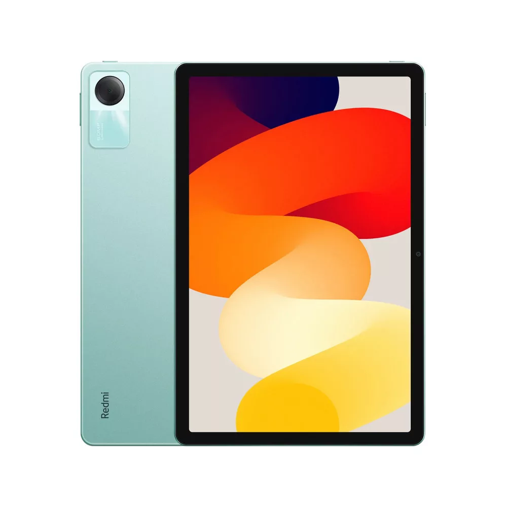 Redmi Pad SE Mint Green 4 128 GB Xiaomi Magyarország