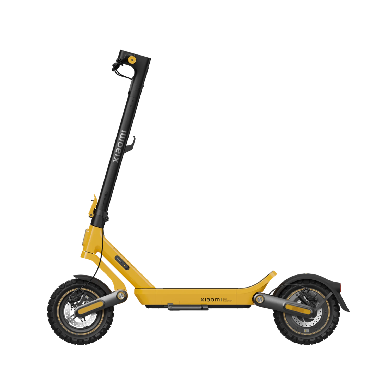 Xiaomi Electric Scooter 6 Ultra GL / BHR08KTGL