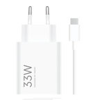 Xiaomi 33W Charging Combo (Type-A) EU / BHR9956EU
