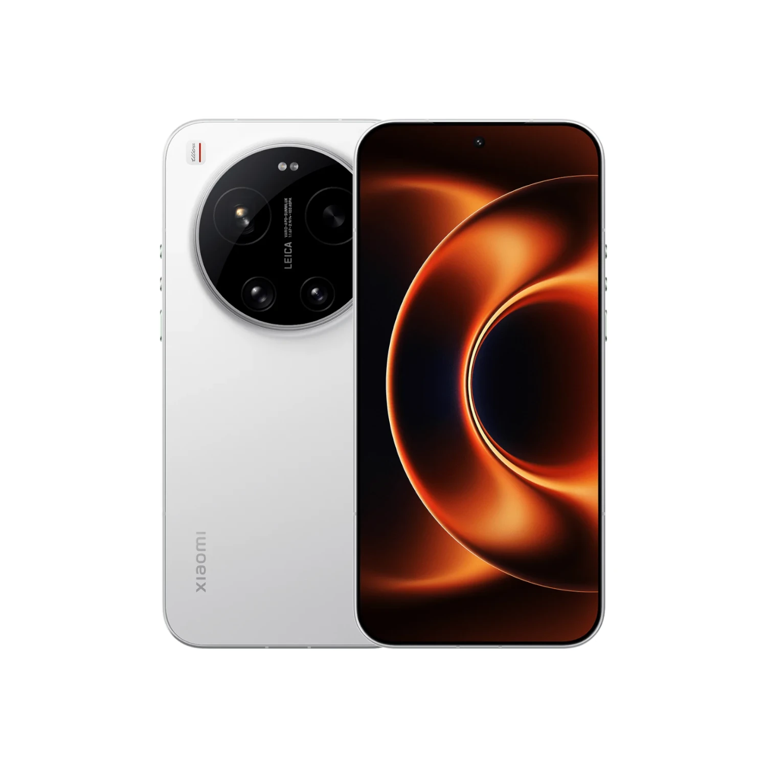 Xiaomi 17 Ultra
