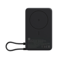 Xiaomi Magnetic Power Bank 10000 with Built-in Stand