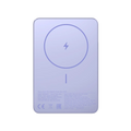 Xiaomi Super Slim Magnetic Power Bank 5000 Purple / BHR08PNGL