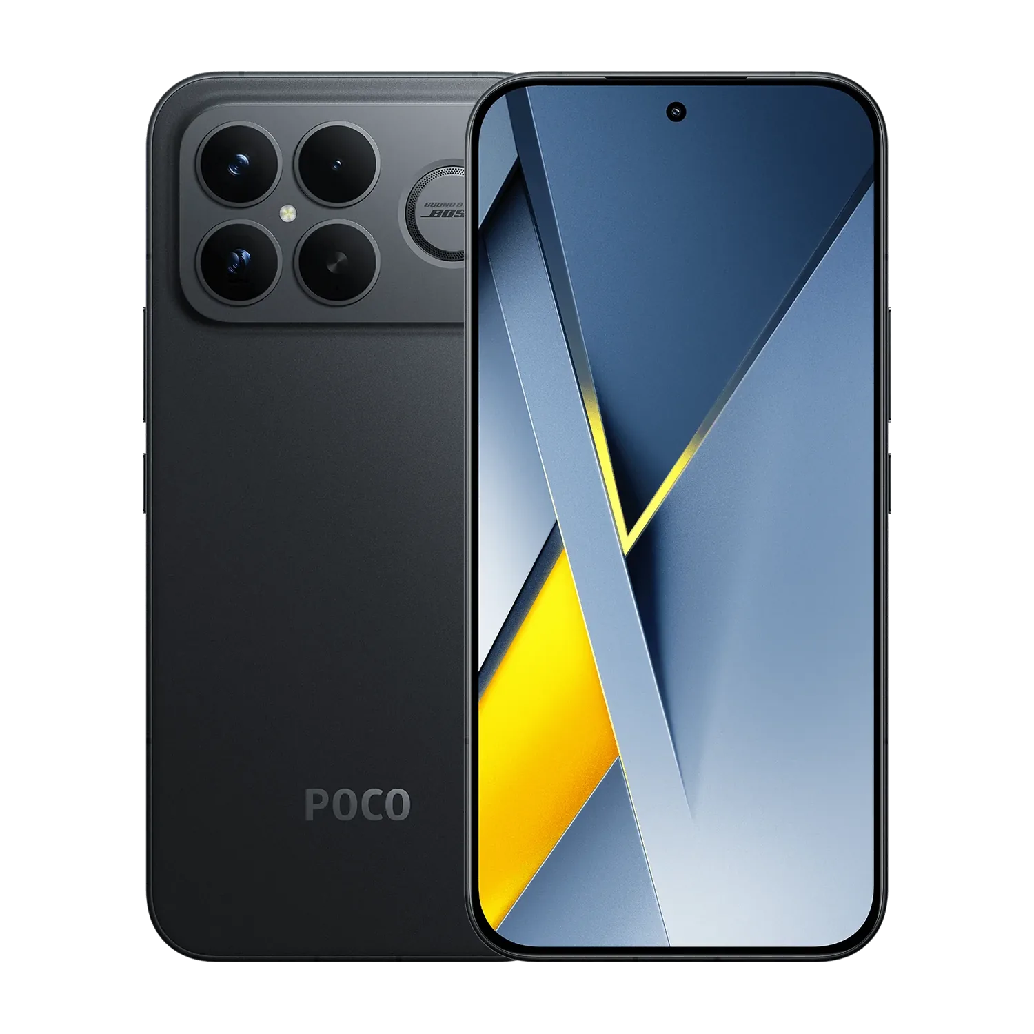 POCO F8 Ultra