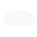 XIAOMI Mi Robot Vacuum-Mop Pro Disposable Mop Pad Felmosó párna