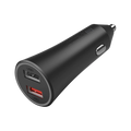 XIAOMI Mi 37W Dual-Port Car Charger