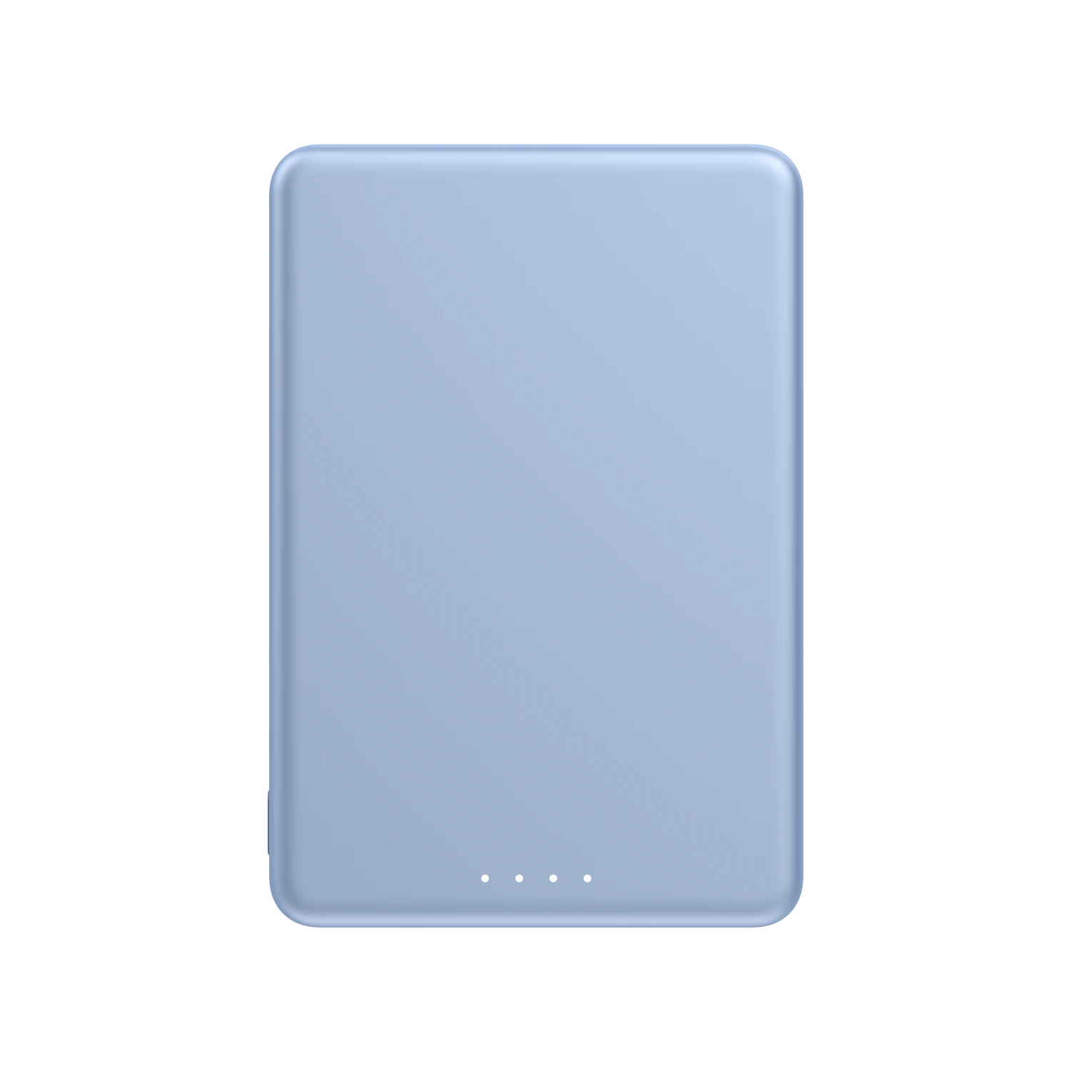 Xiaomi Super Slim Magnetic Power Bank 5000