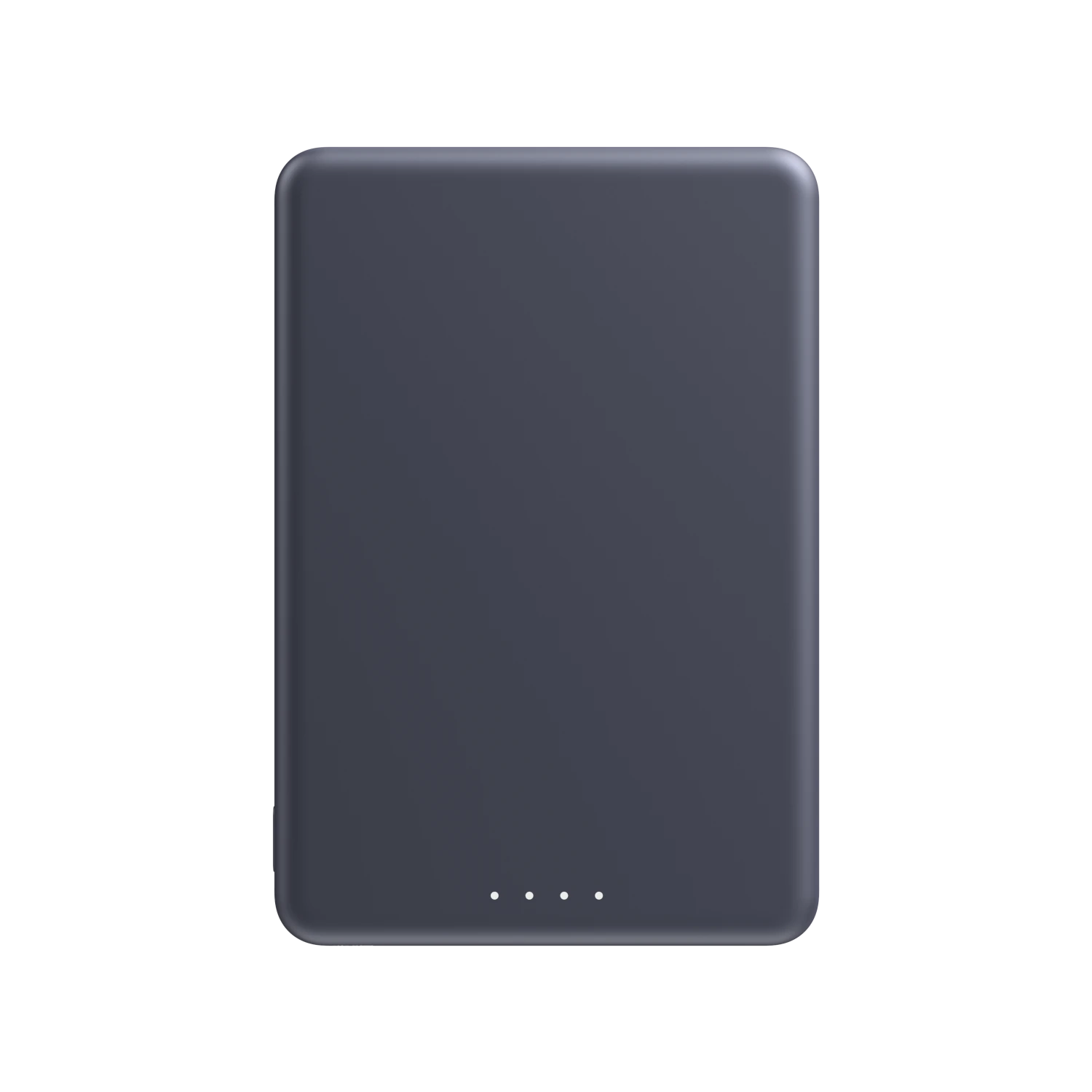 Xiaomi Super Slim Magnetic Power Bank 5000