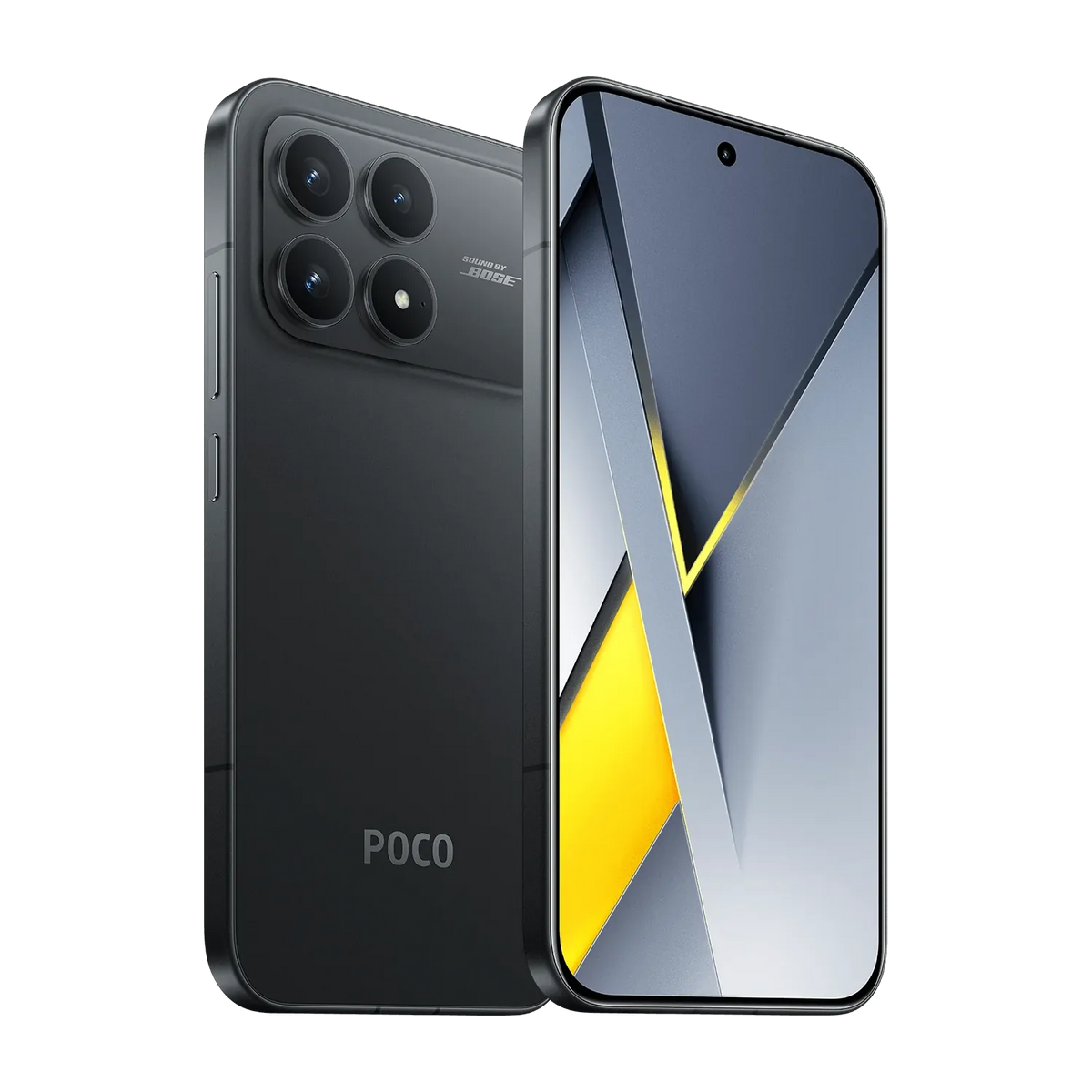 POCO F8 Pro