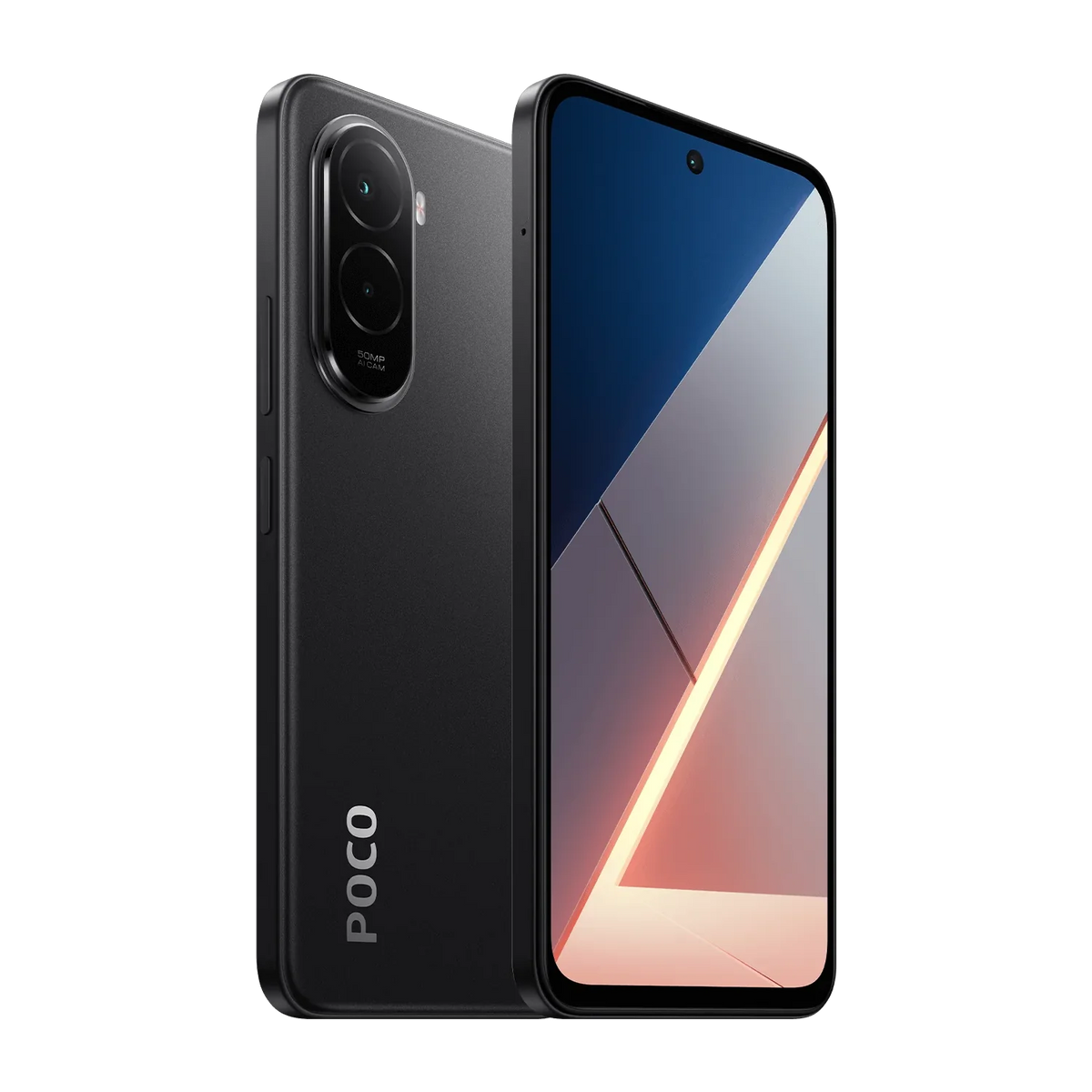 POCO M7
