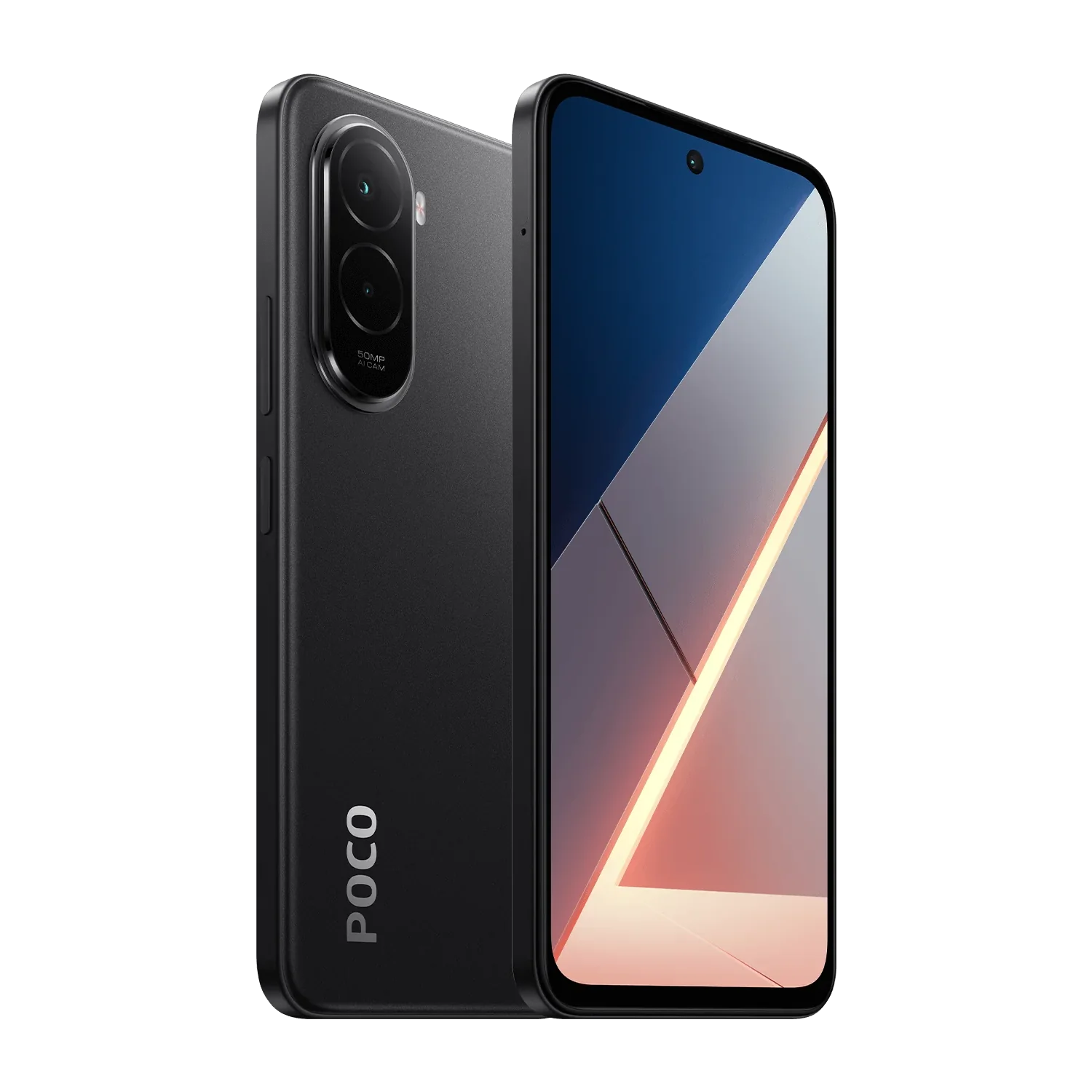 POCO M7