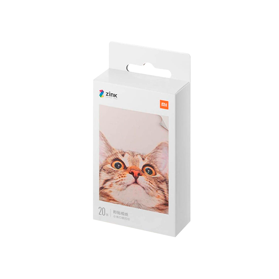 XIAOMI Mi Portable Photo Printer Paper