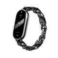 Xiaomi Smart Band 8 Chain Strap (szíj) - Black