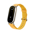 Xiaomi Smart Band 8 Braided Strap (szíj) - Yellow