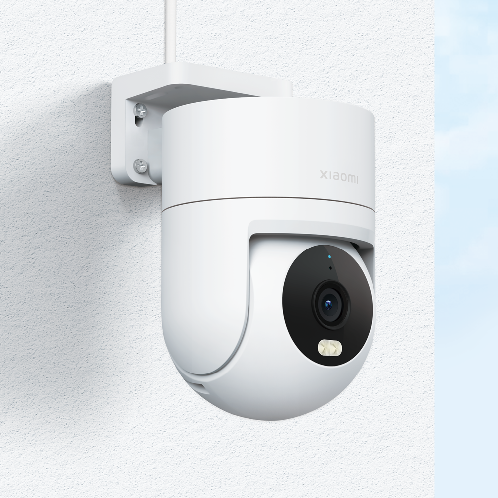 Xiaomi Outdoor Camera CW300EU / BHR8097EU