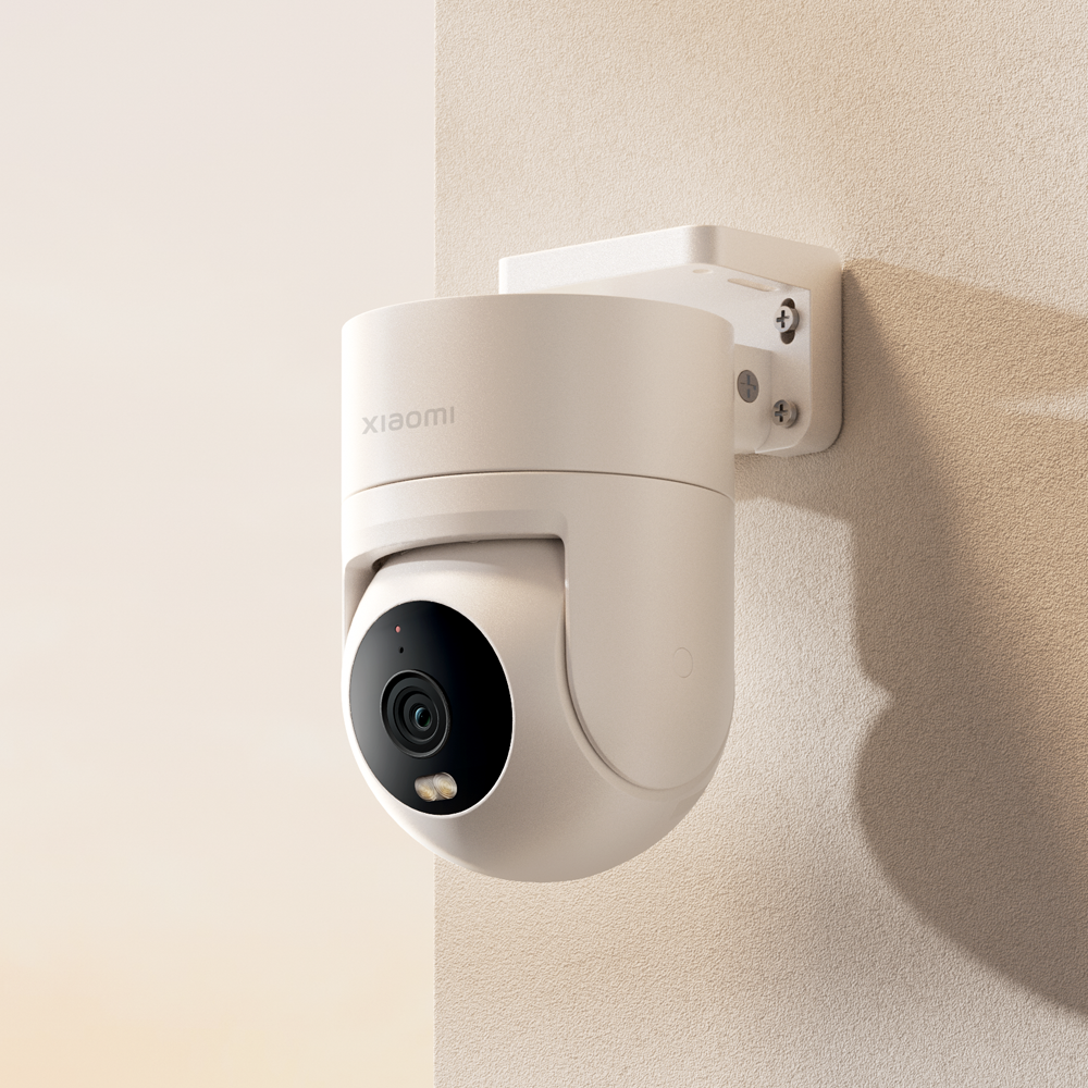 Xiaomi Outdoor Camera CW300EU / BHR8097EU
