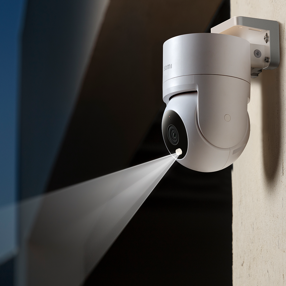 Xiaomi Outdoor Camera CW300EU / BHR8097EU