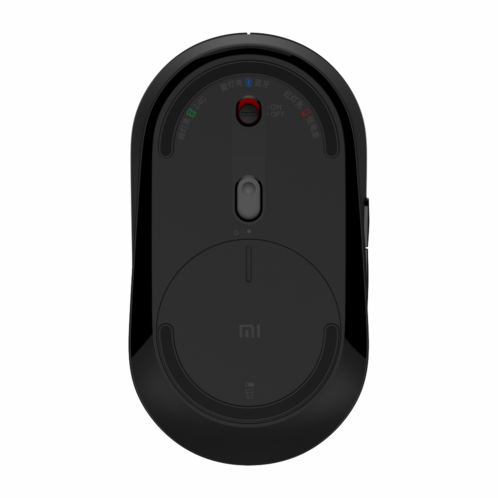 XIAOMI Mi Dual Mode Wireless Mouse/HLK4041GL