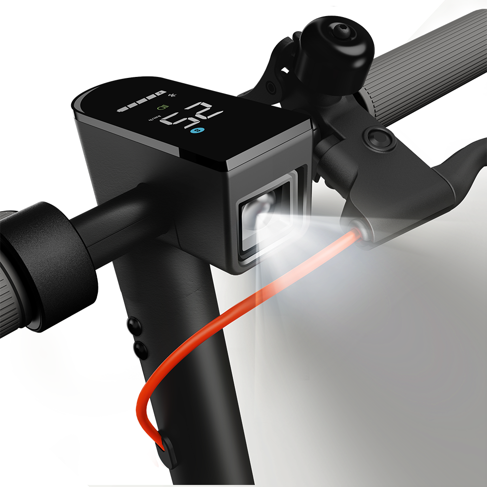 Xiaomi Electric Scooter 4 Lite Gen2 EU / BHR8052GL