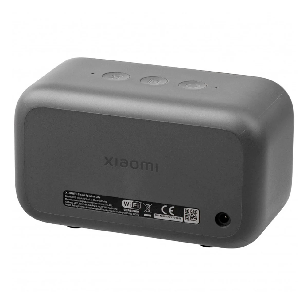 Xiaomi Smart Speaker Lite / QBH4238EU