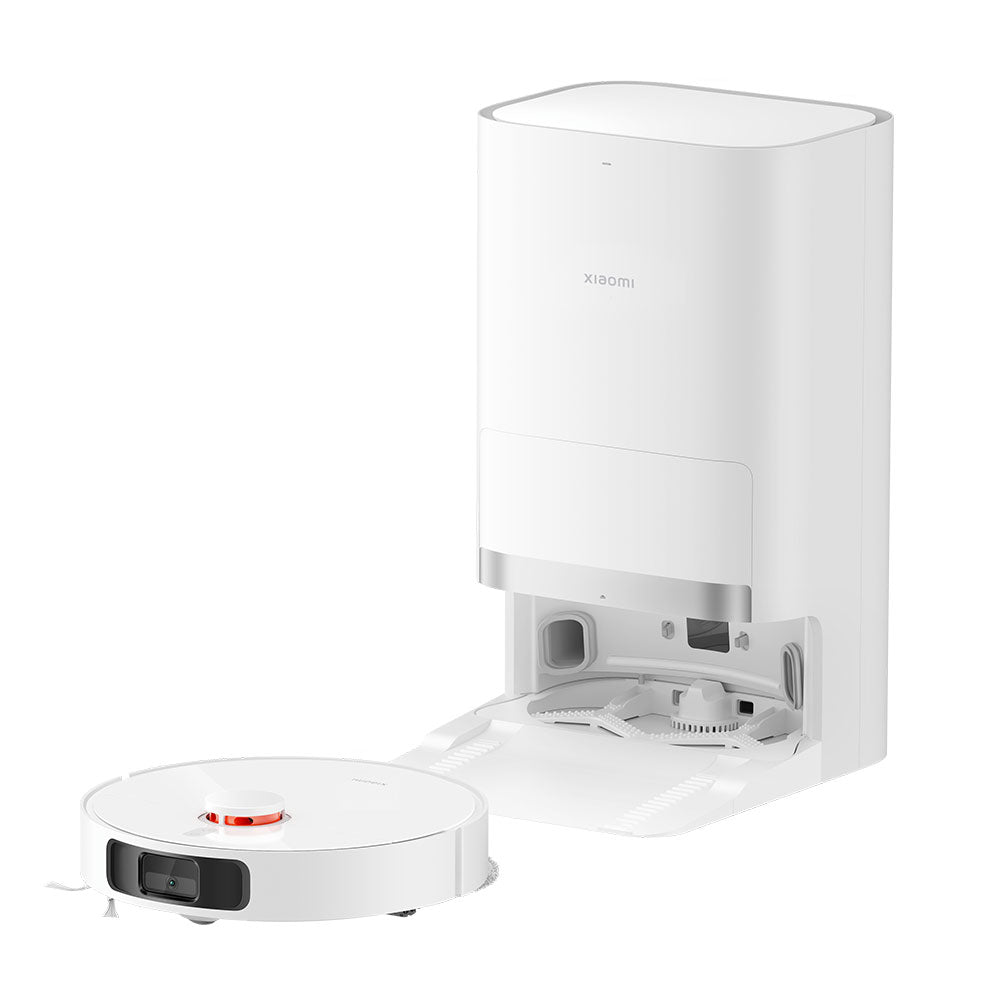 Xiaomi Robot Vacuum X20+ EU / BHR8124EU