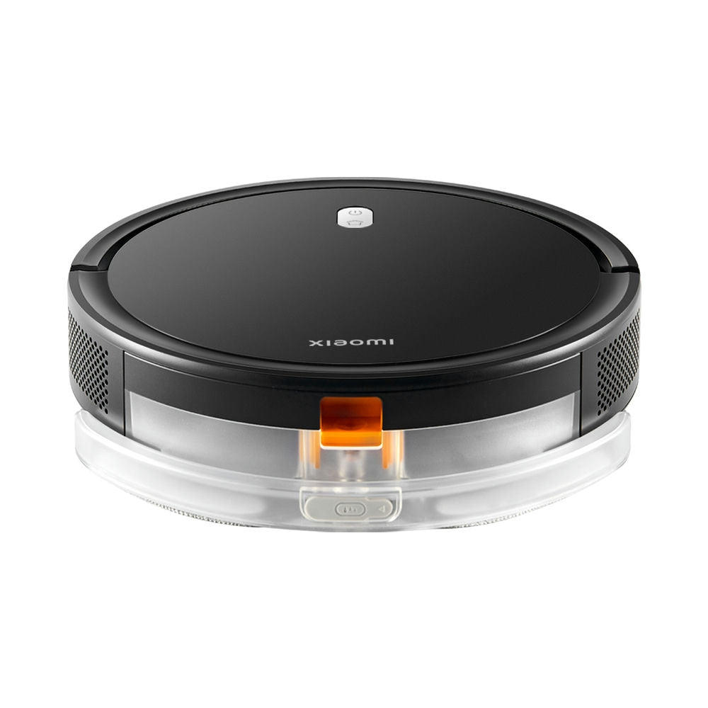 Xiaomi Robot Vacuum E5 (Black) EU