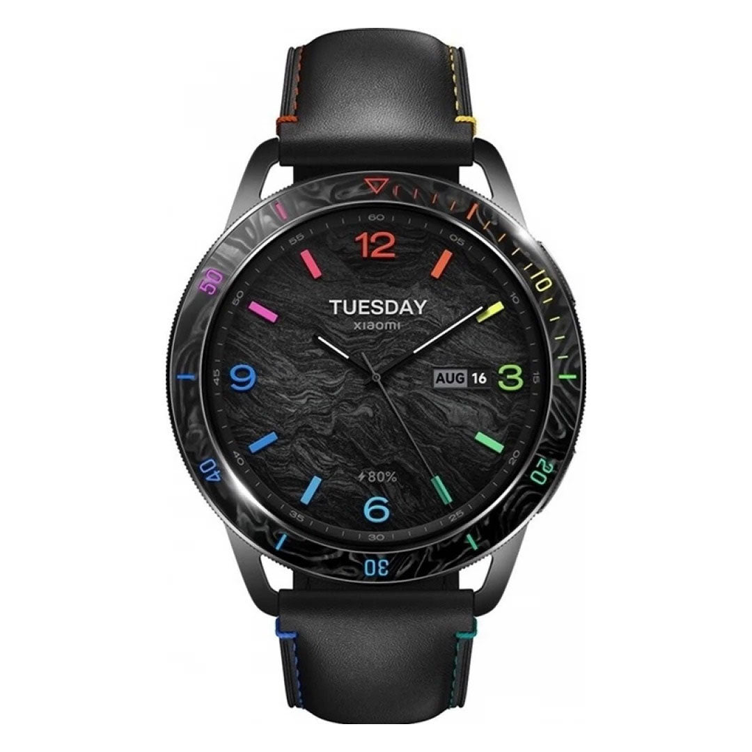 Xiaomi Watch Bezel Rainbow /BHR8313GL