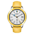 Xiaomi Watch Bezel Chrome Yellow /BHR8314GL