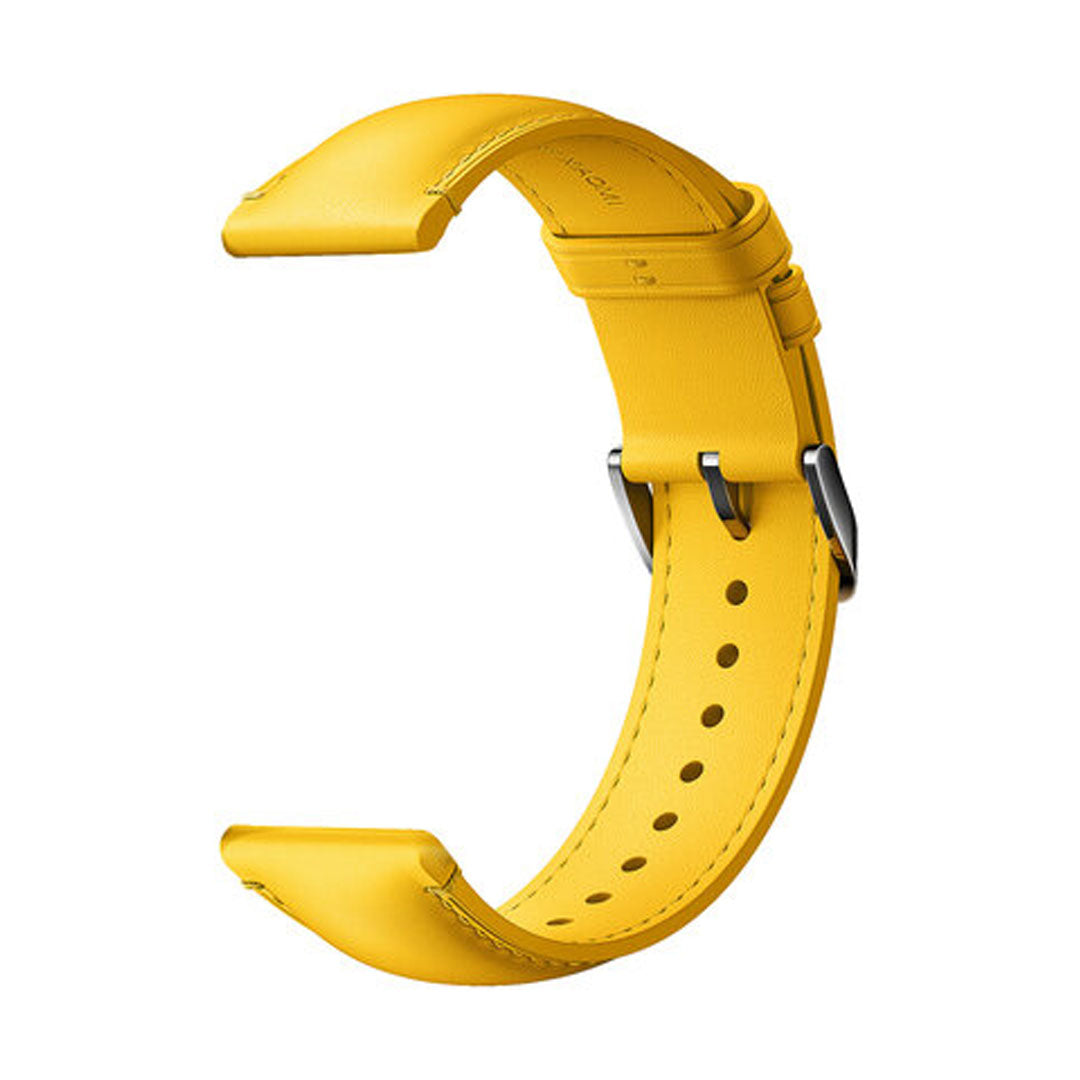 Xiaomi Watch Strap Chrome Yellow /BHR7881GL