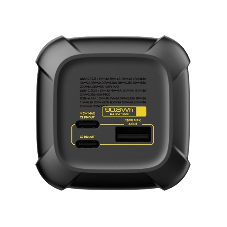 Xiaomi 212W HyperCharge Power Bank 25000mAh GL / BHR9970GL