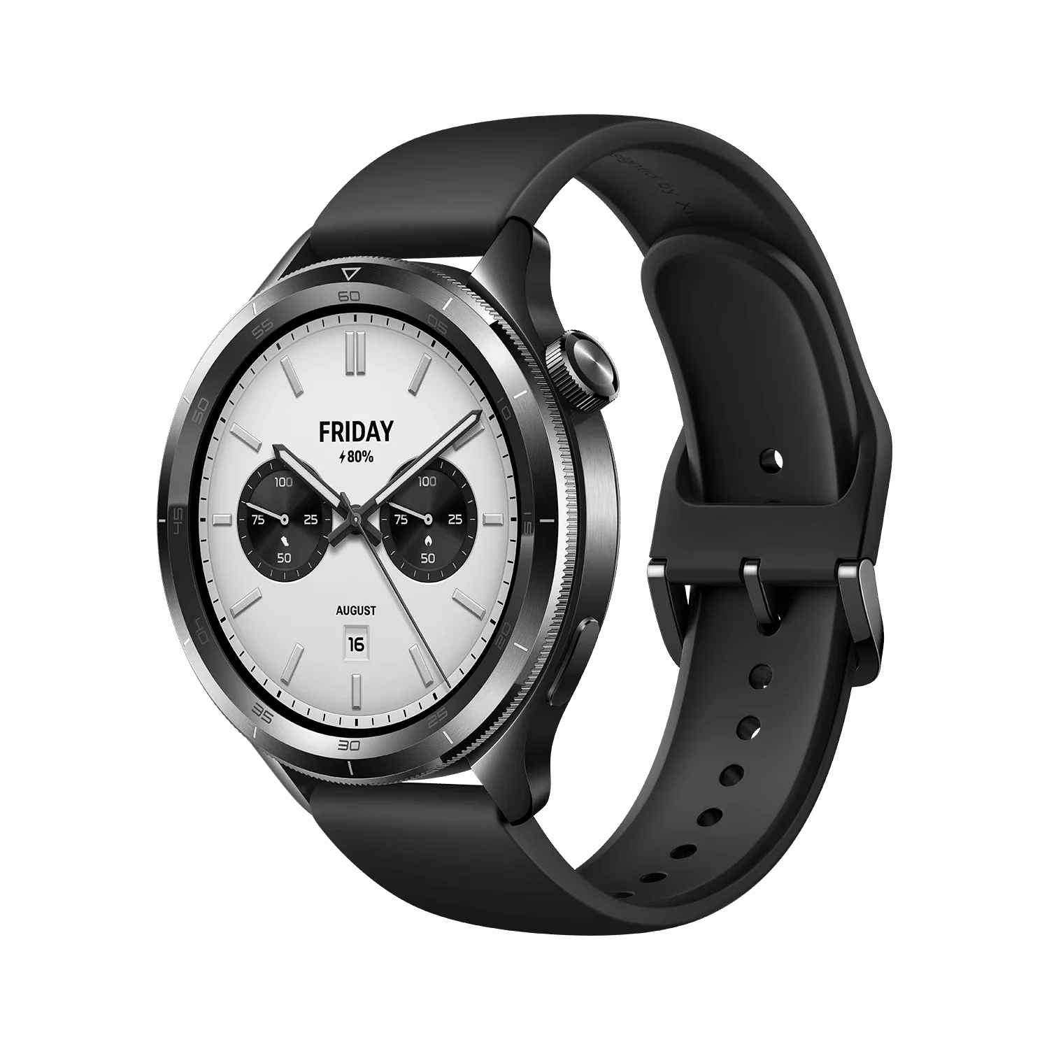 Xiaomi Watch S4