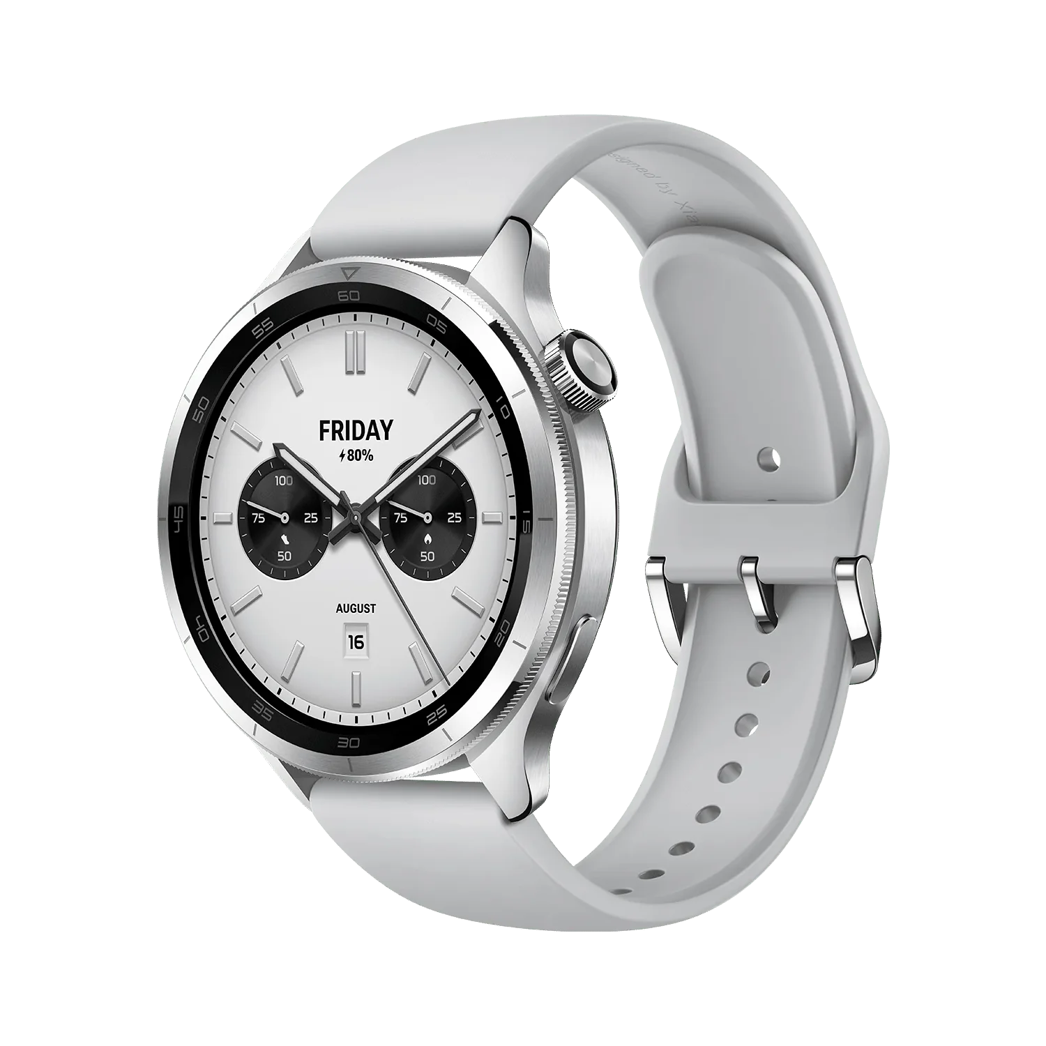 Xiaomi Watch S4