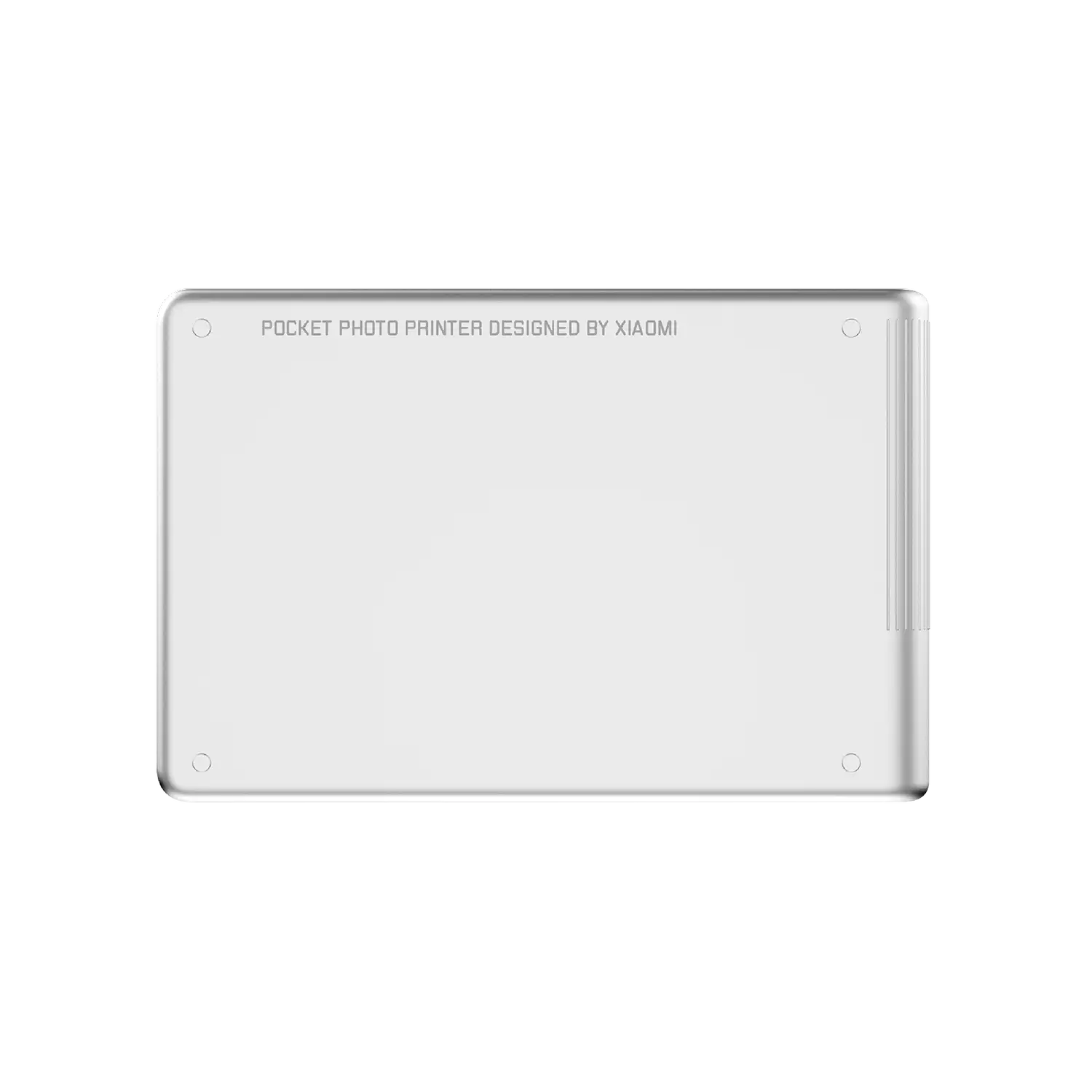 Xiaomi Portable Photo Printer 1S / BHR9974GL