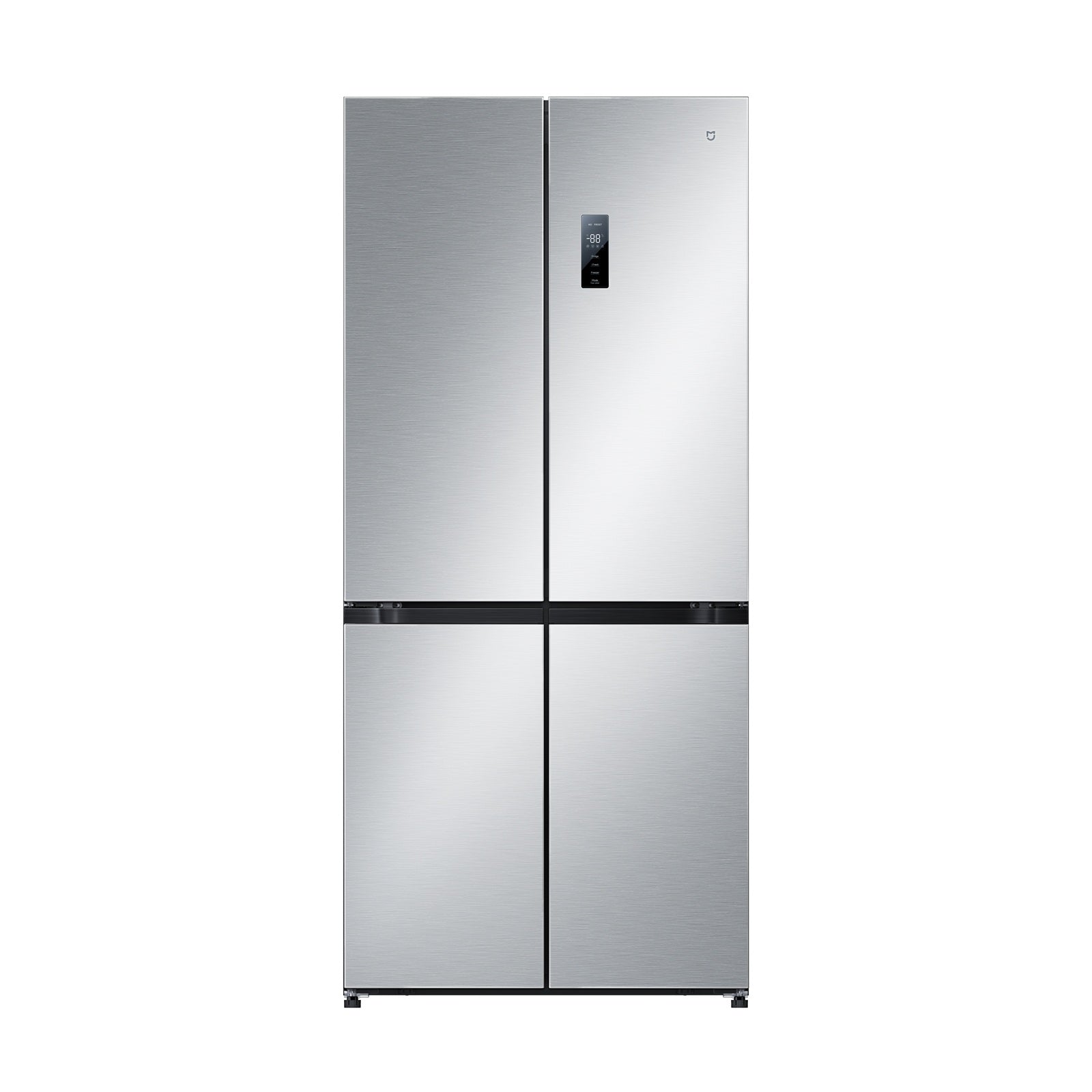 Mijia Refrigerator Cross Door 502L EU / LTP4551EU – Xiaomi Store