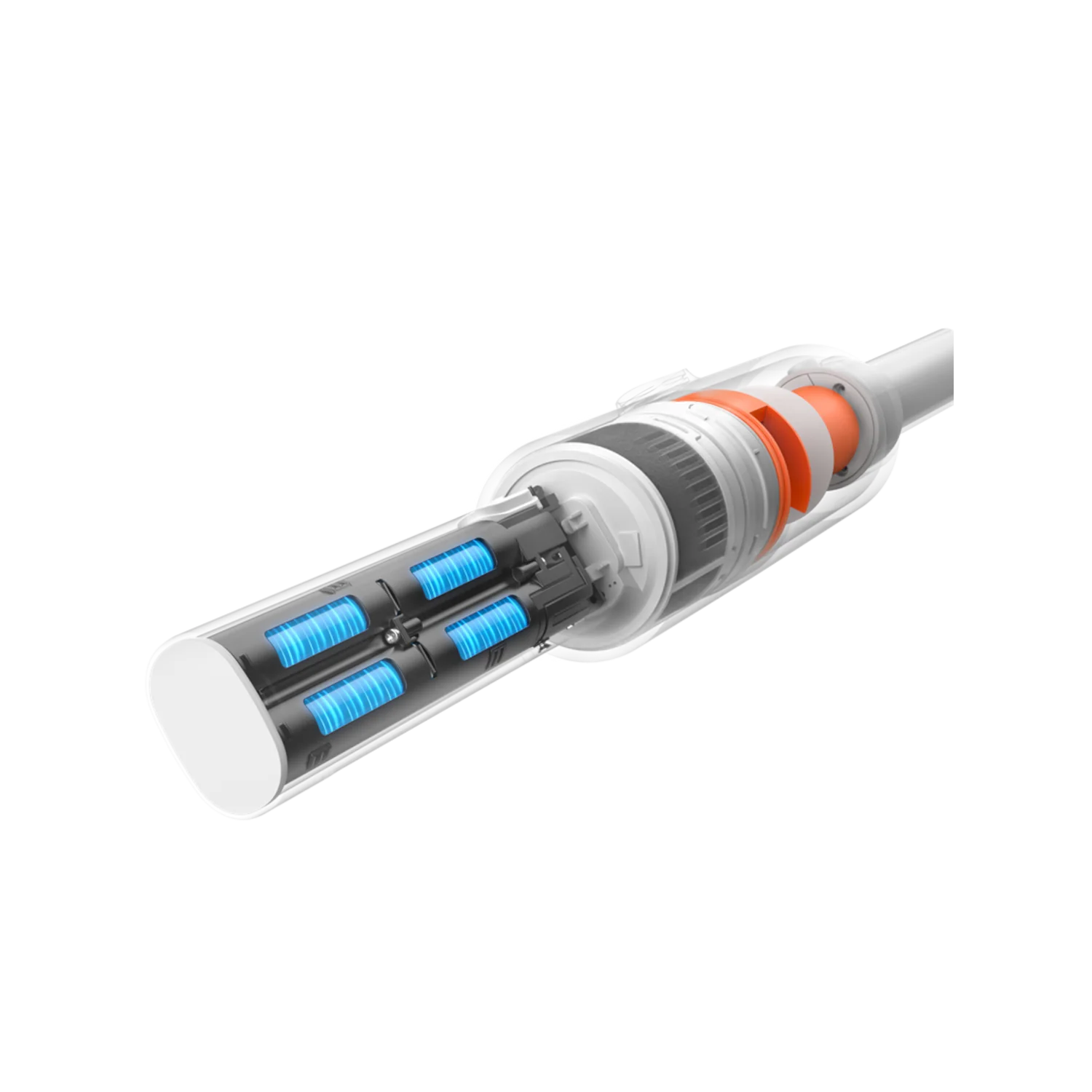 Xiaomi Vacuum Cleaner P30 EU / BHR08J7EU