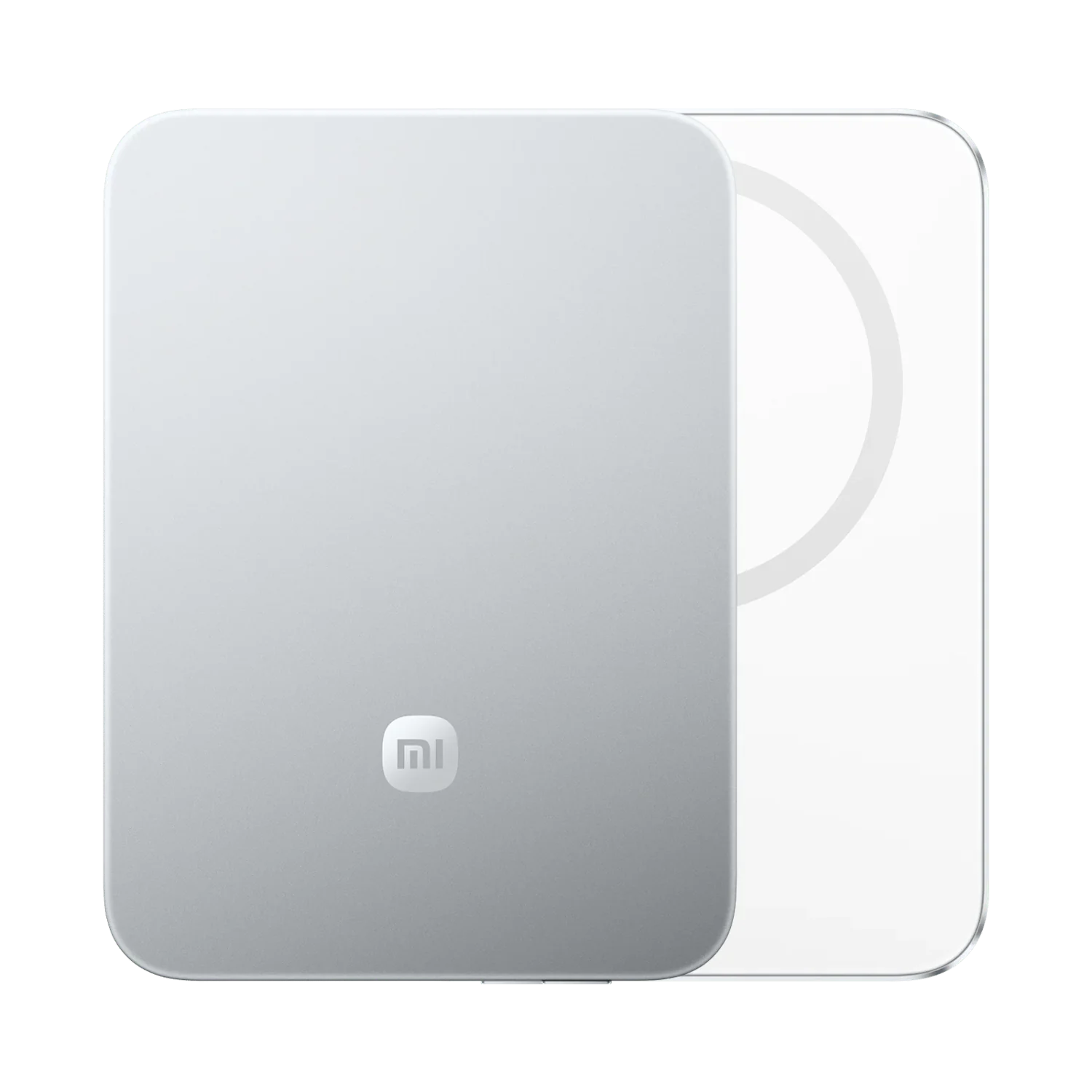 Xiaomi UltraThin Magnetic Power Bank 5000 15W