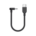 Xiaomi 3A Braided USB-C to USB-C Cable (10cm) / BHR08W0GL