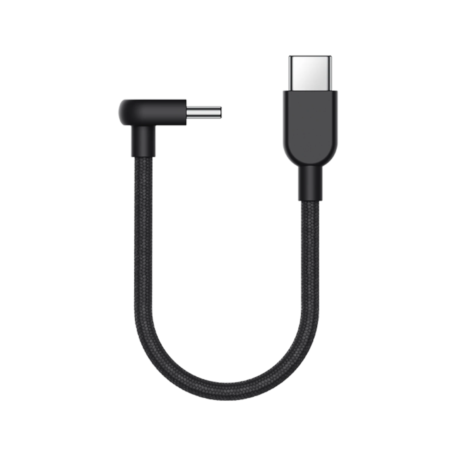 Xiaomi 3A Braided USB-C to USB-C Cable (10cm) / BHR08W0GL