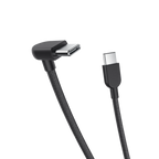 Xiaomi 3A Braided USB-C to USB-C Cable (10cm) / BHR08W0GL