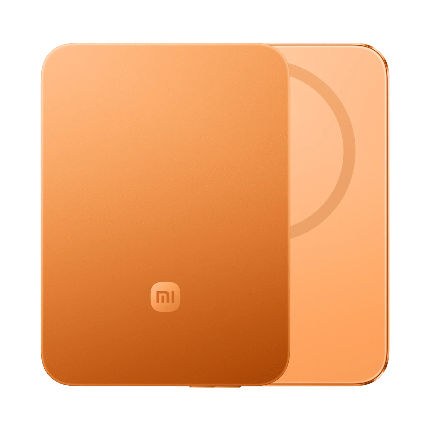 Xiaomi UltraThin Magnetic Power Bank 5000 15W