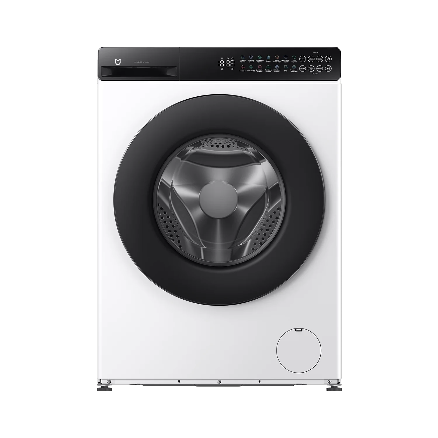 Mijia Front Load Washer 8kg / QMP4672EU