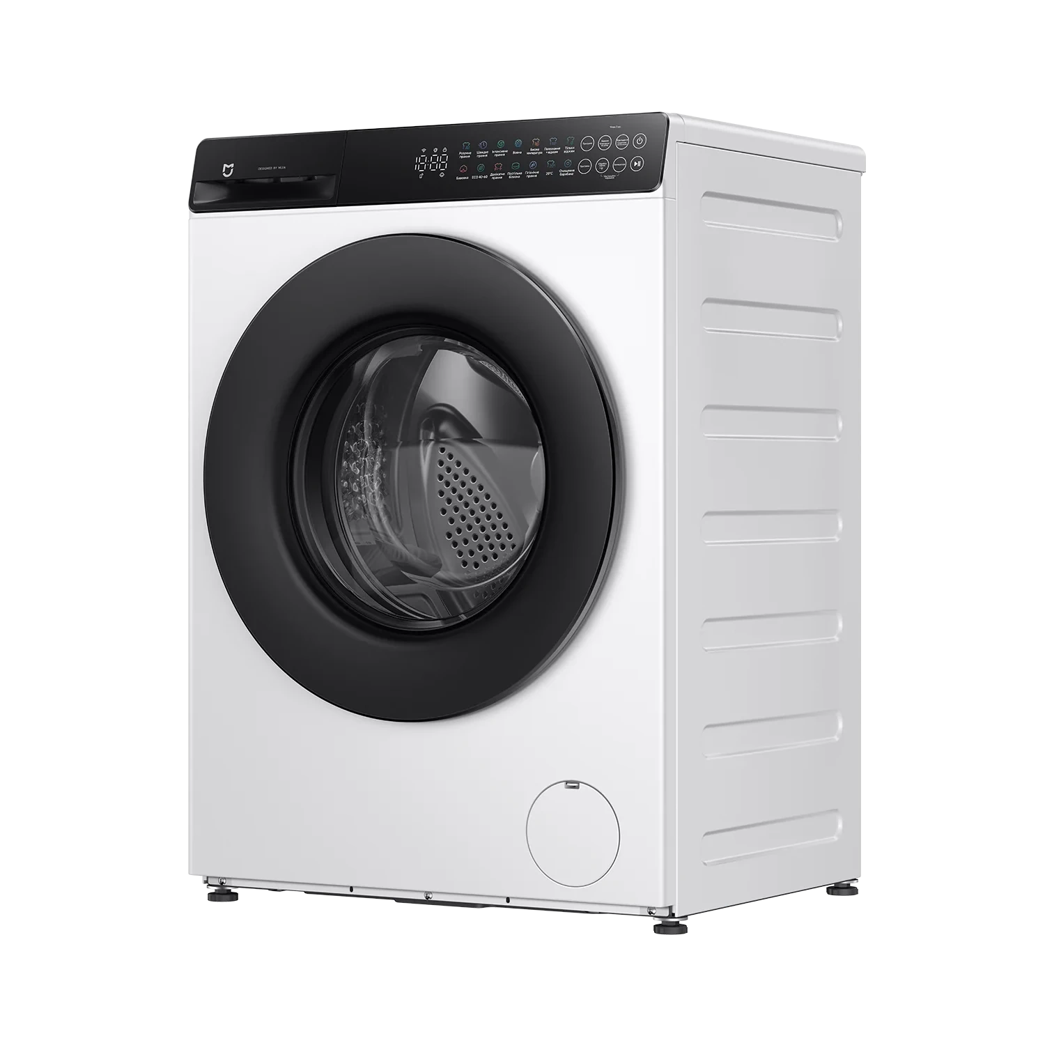 Mijia Front Load Washer 8kg / QMP4672EU