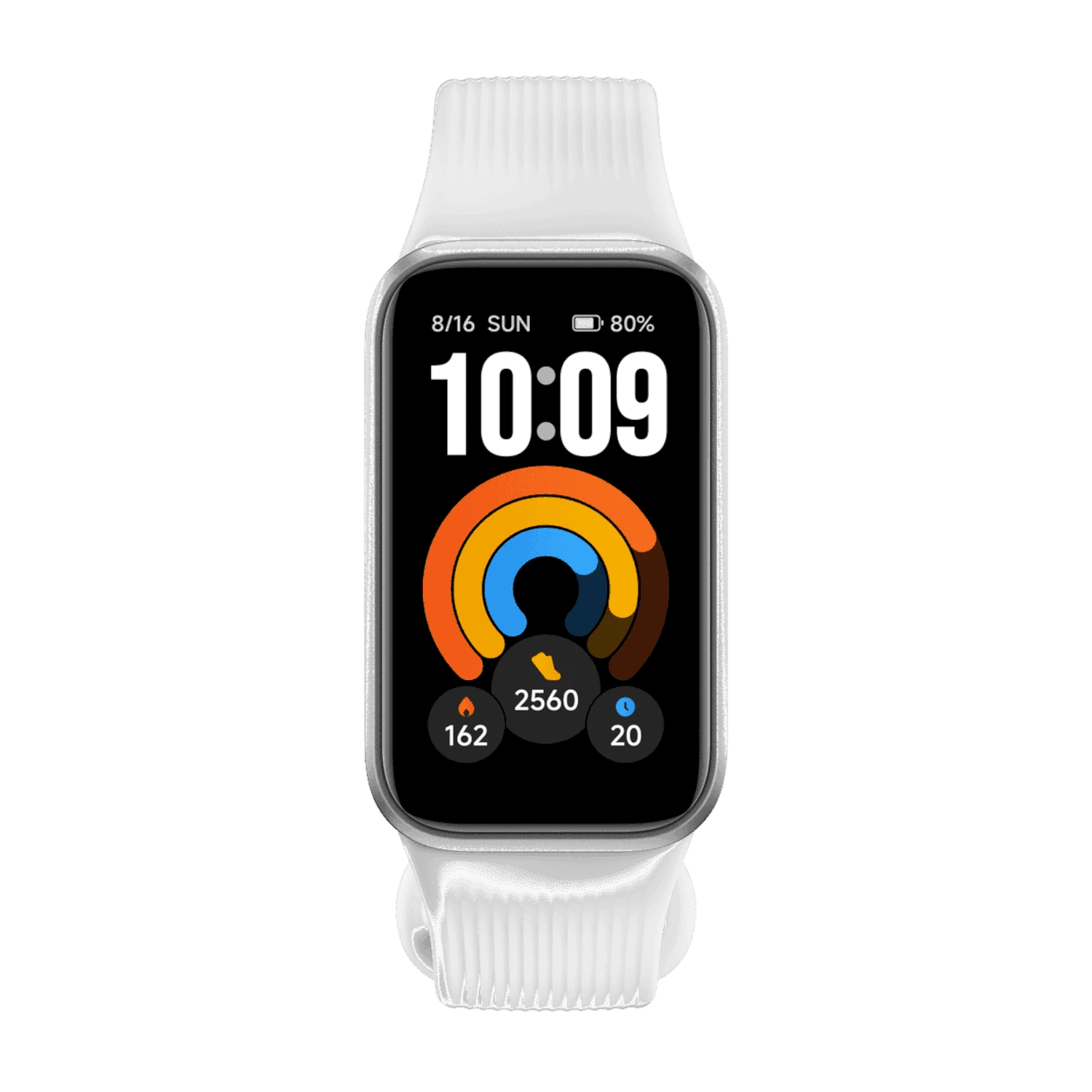Xiaomi Smart Band 11 Active okoskarkötő