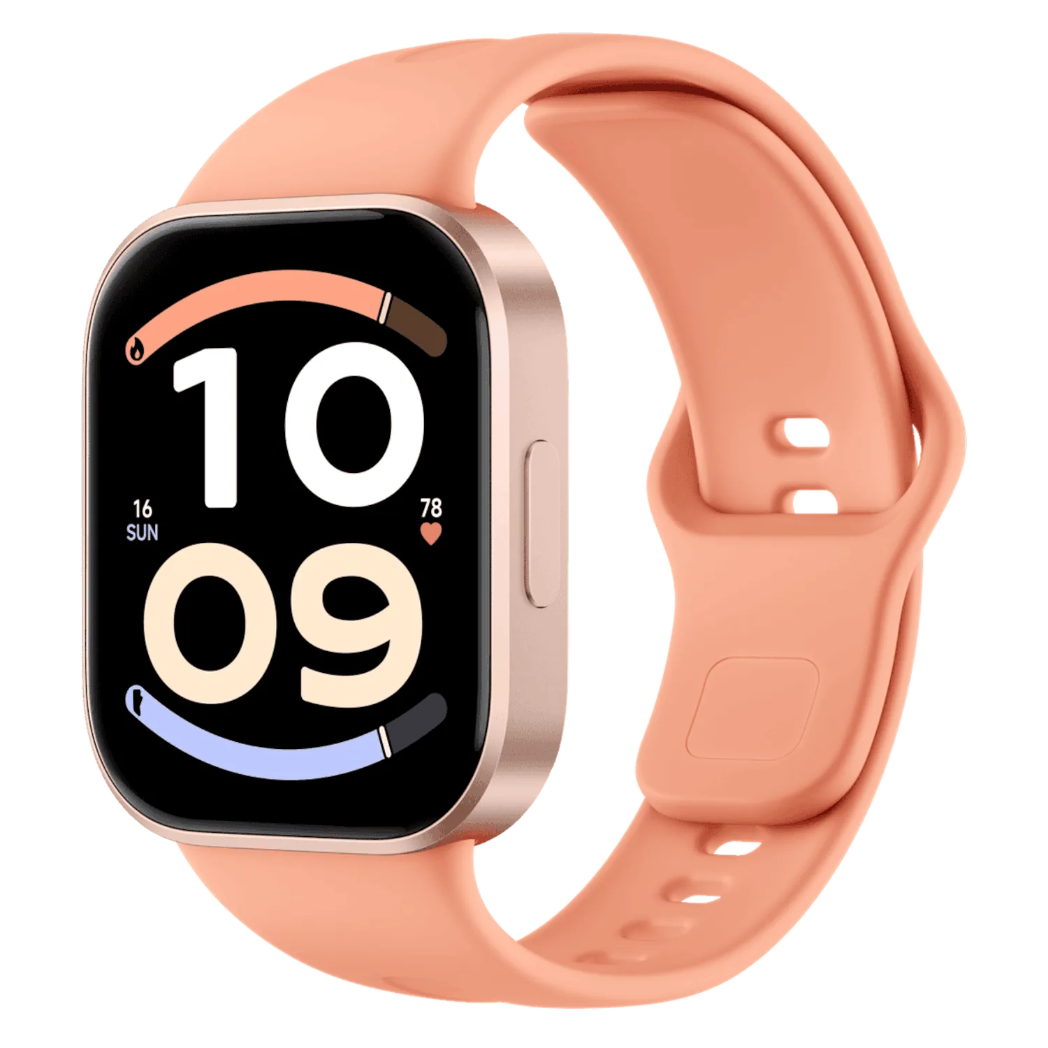 REDMI Watch 6 Active okosóra