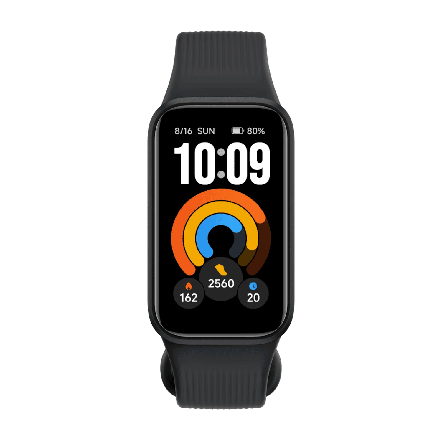 Xiaomi Smart Band 11 Active okoskarkötő