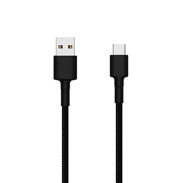 XIAOMI Mi Braided USB Type-C Cable 100cm
