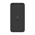 20000mAh Redmi 18W Fast Charge Power Bank Black