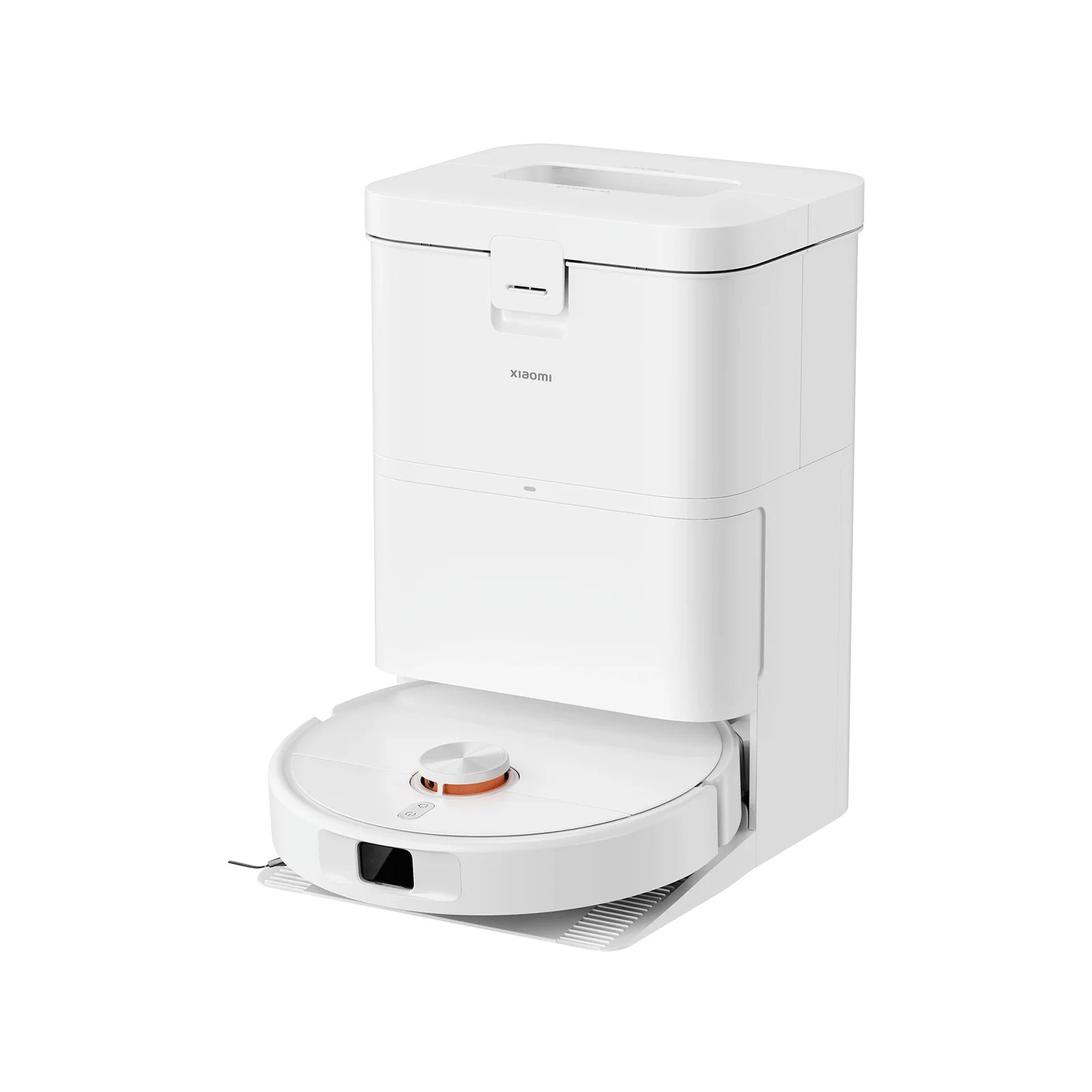 Xiaomi Robot Vacuum H50 EU / BHR08GUEU