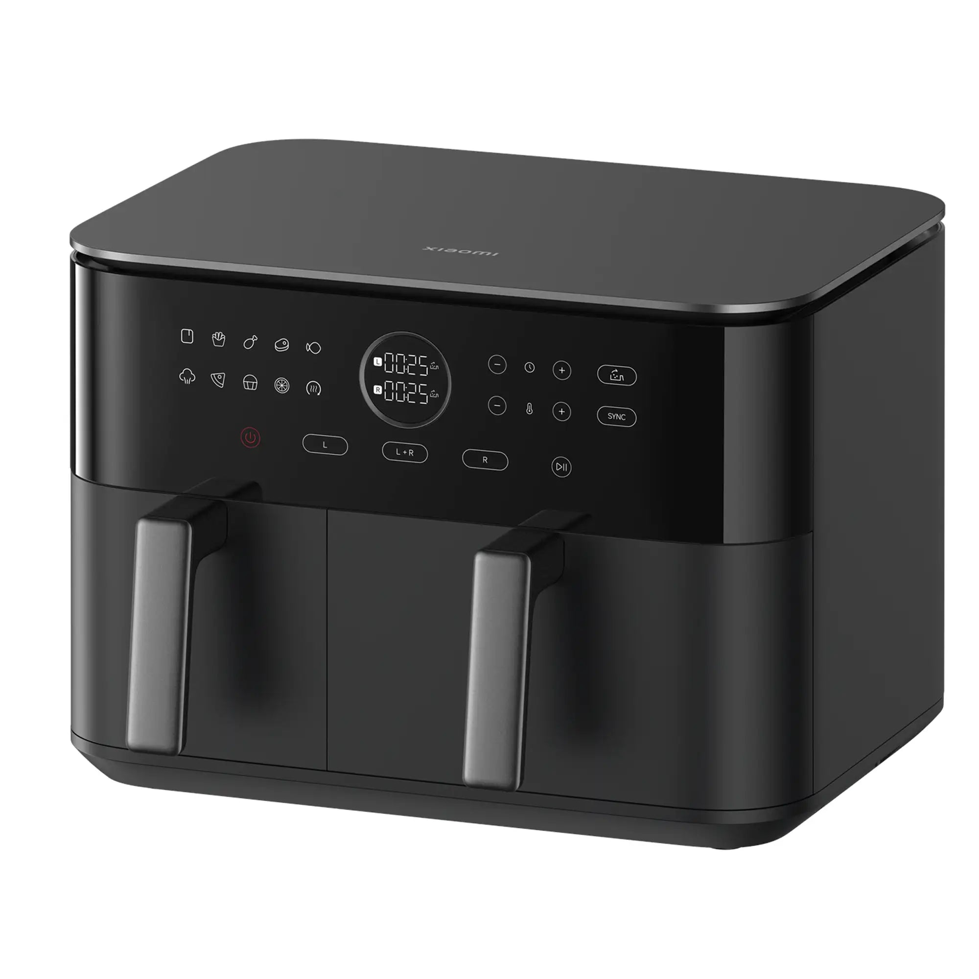 Xiaomi Dual Zone Air Fryer 10L EU / BHR07SGEU