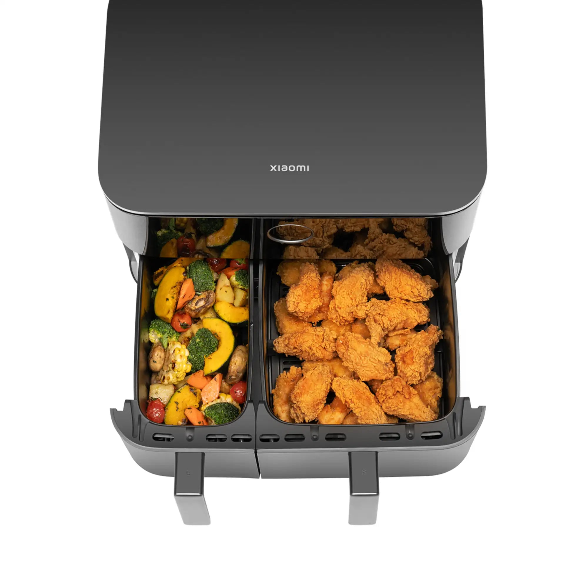 Xiaomi Dual Zone Air Fryer 10L EU / BHR07SGEU