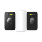 Xiaomi Outdoor Camera CW100 Dual EU / BHR07UIEU